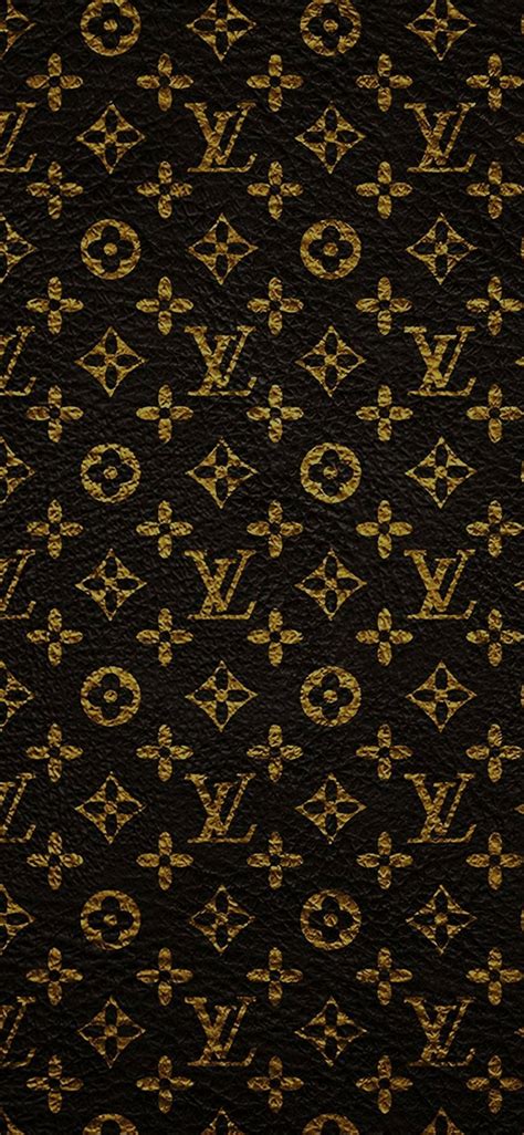 black and gold lv wallpaper|louis vuitton bedroom wallpaper.